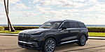 New 2025 LINCOLN AVIATOR PREMIERE in PEMBROKE PINES, FLORIDA