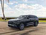 New 2025 LINCOLN AVIATOR PREMIERE in PEMBROKE PINES, FLORIDA (Photo 1)