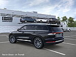 New 2025 LINCOLN AVIATOR PREMIERE in PEMBROKE PINES, FLORIDA (Photo 4)