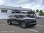 New 2025 LINCOLN AVIATOR PREMIERE in PEMBROKE PINES, FLORIDA (Photo 7)