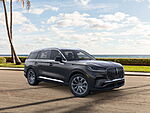 New 2025 LINCOLN AVIATOR PREMIERE in PEMBROKE PINES, FLORIDA (Photo 7)