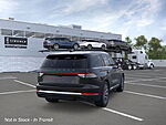 New 2025 LINCOLN AVIATOR PREMIERE in PEMBROKE PINES, FLORIDA (Photo 8)