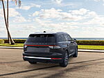 New 2025 LINCOLN AVIATOR PREMIERE in PEMBROKE PINES, FLORIDA (Photo 8)
