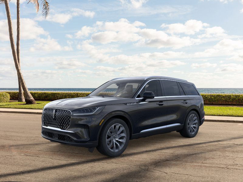 New 2025 LINCOLN AVIATOR PREMIERE in PEMBROKE PINES, FLORIDA