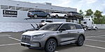 New 2025 LINCOLN CORSAIR PREMIERE in PEMBROKE PINES, FLORIDA