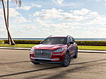 New 2026 LINCOLN CORSAIR PREMIERE in PEMBROKE PINES, FLORIDA (Photo 2)