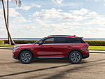 New 2026 LINCOLN CORSAIR PREMIERE in PEMBROKE PINES, FLORIDA (Photo 3)