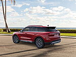 New 2026 LINCOLN CORSAIR PREMIERE in PEMBROKE PINES, FLORIDA (Photo 4)