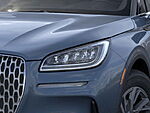 New 2025 LINCOLN CORSAIR PREMIERE in PEMBROKE PINES, FLORIDA (Photo 18)