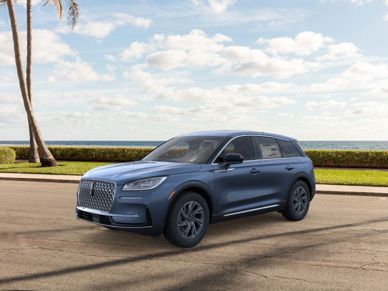 New 2025 LINCOLN CORSAIR PREMIERE in PEMBROKE PINES, FLORIDA