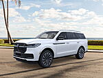 New 2025 LINCOLN NAVIGATOR BLACK LABEL in PEMBROKE PINES, FLORIDA (Photo 1)