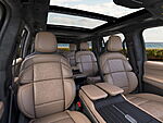New 2025 LINCOLN NAVIGATOR BLACK LABEL in PEMBROKE PINES, FLORIDA (Photo 10)