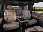 New 2025 LINCOLN NAVIGATOR BLACK LABEL in PEMBROKE PINES, FLORIDA (Photo 11)