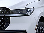 New 2025 LINCOLN NAVIGATOR BLACK LABEL in PEMBROKE PINES, FLORIDA (Photo 18)