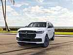 New 2025 LINCOLN NAVIGATOR BLACK LABEL in PEMBROKE PINES, FLORIDA (Photo 2)