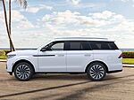New 2025 LINCOLN NAVIGATOR BLACK LABEL in PEMBROKE PINES, FLORIDA (Photo 3)