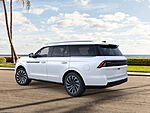 New 2025 LINCOLN NAVIGATOR BLACK LABEL in PEMBROKE PINES, FLORIDA (Photo 4)