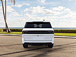 New 2025 LINCOLN NAVIGATOR BLACK LABEL in PEMBROKE PINES, FLORIDA (Photo 5)