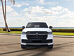 New 2025 LINCOLN NAVIGATOR BLACK LABEL in PEMBROKE PINES, FLORIDA (Photo 6)