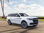 New 2025 LINCOLN NAVIGATOR BLACK LABEL in PEMBROKE PINES, FLORIDA (Photo 7)