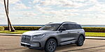 New 2026 LINCOLN CORSAIR PREMIERE in PEMBROKE PINES, FLORIDA