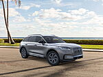 New 2026 LINCOLN CORSAIR PREMIERE in PEMBROKE PINES, FLORIDA (Photo 7)