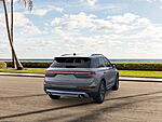 New 2026 LINCOLN CORSAIR PREMIERE in PEMBROKE PINES, FLORIDA (Photo 8)