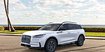 New 2026 LINCOLN CORSAIR PREMIERE in PEMBROKE PINES, FLORIDA