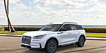 New 2026 LINCOLN CORSAIR PREMIERE in PEMBROKE PINES, FLORIDA