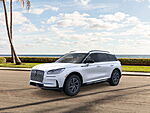 New 2026 LINCOLN CORSAIR PREMIERE in PEMBROKE PINES, FLORIDA (Photo 1)