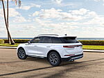 New 2026 LINCOLN CORSAIR PREMIERE in PEMBROKE PINES, FLORIDA (Photo 4)