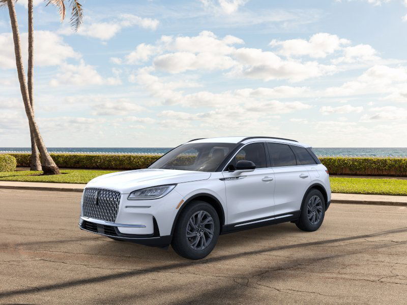 New 2026 LINCOLN CORSAIR PREMIERE in PEMBROKE PINES, FLORIDA