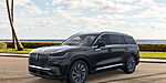 New 2025 LINCOLN AVIATOR PREMIERE in PEMBROKE PINES, FLORIDA
