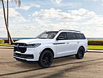 New 2025 LINCOLN NAVIGATOR RESERVE in PEMBROKE PINES, FLORIDA (Photo 1)