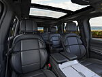 New 2025 LINCOLN NAVIGATOR RESERVE in PEMBROKE PINES, FLORIDA (Photo 10)
