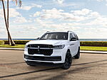 New 2025 LINCOLN NAVIGATOR RESERVE in PEMBROKE PINES, FLORIDA (Photo 2)