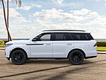 New 2025 LINCOLN NAVIGATOR RESERVE in PEMBROKE PINES, FLORIDA (Photo 3)