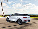 New 2026 LINCOLN CORSAIR PREMIERE in PEMBROKE PINES, FLORIDA (Photo 4)