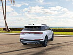 New 2026 LINCOLN CORSAIR PREMIERE in PEMBROKE PINES, FLORIDA (Photo 8)