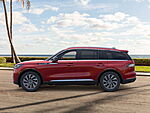New 2025 LINCOLN AVIATOR PREMIERE in PEMBROKE PINES, FLORIDA (Photo 3)