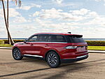 New 2025 LINCOLN AVIATOR PREMIERE in PEMBROKE PINES, FLORIDA (Photo 4)