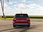 New 2025 LINCOLN AVIATOR PREMIERE in PEMBROKE PINES, FLORIDA (Photo 5)