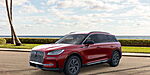 New 2026 LINCOLN CORSAIR PREMIERE in PEMBROKE PINES, FLORIDA