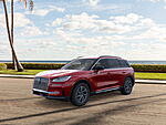 New 2026 LINCOLN CORSAIR PREMIERE in PEMBROKE PINES, FLORIDA (Photo 1)