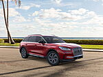 New 2026 LINCOLN CORSAIR PREMIERE in PEMBROKE PINES, FLORIDA (Photo 7)