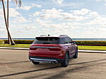 New 2026 LINCOLN CORSAIR PREMIERE in PEMBROKE PINES, FLORIDA (Photo 8)