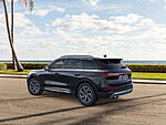 New 2026 LINCOLN CORSAIR PREMIERE in PEMBROKE PINES, FLORIDA (Photo 4)
