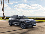 New 2026 LINCOLN CORSAIR PREMIERE in PEMBROKE PINES, FLORIDA (Photo 7)