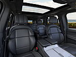 New 2025 LINCOLN NAVIGATOR RESERVE in PEMBROKE PINES, FLORIDA (Photo 10)