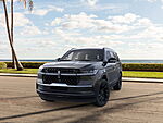 New 2025 LINCOLN NAVIGATOR RESERVE in PEMBROKE PINES, FLORIDA (Photo 2)